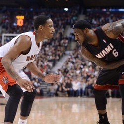 Heat Lanjutkan Rentetan Kemenangan