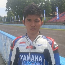 Tim Indonesia Dominasi Kualifikasi Pertama