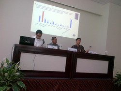 CSIS: Mayoritas Publik Tak Kenal Wakil Rakyatnya yang Duduk di DPR