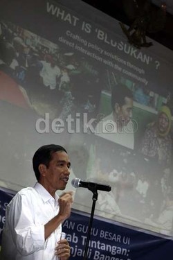 Ketua DPP Golkar: Jokowi Lebih Banyak Beringinnya Daripada Banteng