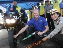 Dalam Sehari, 81 Orang Meninggal di Jalan