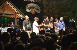 Serunya Pertunjukan Musik Jazz Paling Ngehits di Yogya