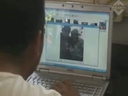 Video Mesum Siswi SMP dan Mantan Kakak Kelasnya Beredar