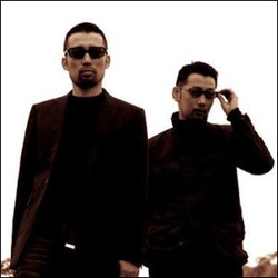 Nge-Dance Bareng Kyoto Jazz Massive di JGTC 2013