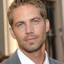 Sebelum Kecelakaan, Paul Walker Sempat Hadiri Acara Amal