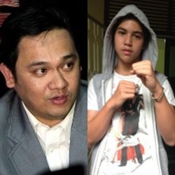 KPI Sesalkan Stasiun TV yang Masih Siarkan Konflik El dan Farhat Abbas