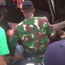 Lomba Pacuan Kuda Bupati Cup di Mojokerto Membawa Dua Korban