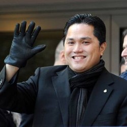 Thohir Debut di Giuseppe Meazza, Inter Gagal Menang