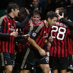 Allegri: Persoalan Milan-Galliani Tak Boleh Ganggu Fokus Pemain