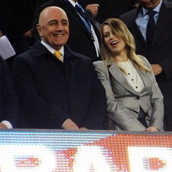 Milan Akan Punya Dua Manajer Umum