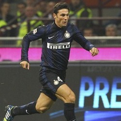 Lawan Sampdoria, Zanetti Mungkin Jadi Starter