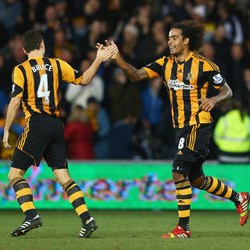 Liverpool Takluk 1-3 dari Hull