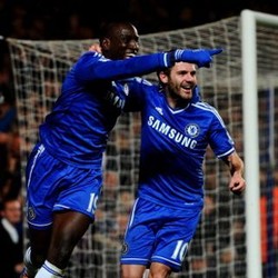 Comeback, Chelsea Tundukkan Southampton 3-1