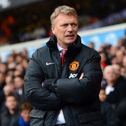 Moyes Simpan Asa MU Dapat Kejar Arsenal