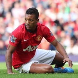 Moyes Minta Nani Tunjukkan Konsistensi