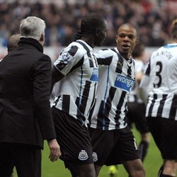 Newcastle Sempurna Sepanjang November