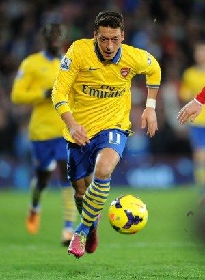 Arsenal FC via Getty Images/David Price Arsenal FC via Getty Images/David Price