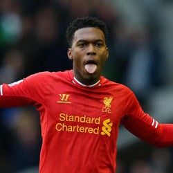 Sturridge Absen 6-8 Pekan