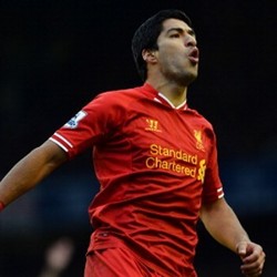 Suarez Rela Tukar Gol Demi Kemenangan Liverpool