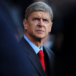 Wenger Belum Mau Bicarakan Kans Juara Arsenal