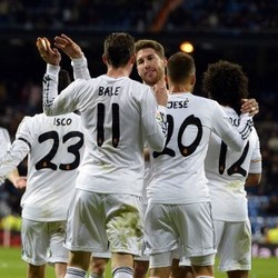 Meski Menang, Ancelotti Akui Madrid Sempat Kesulitan