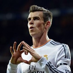 Tentang Hat-trick Pertama Bale untuk Los Blancos