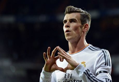 Tentang Hat-trick Pertama Bale untuk Los Blancos
