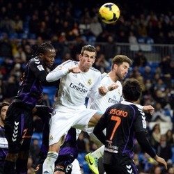 Tidak Ada Ronaldo, Bale pun Jadi