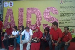 Sambut Hari AIDS, Pekan Kondom Nasional Diluncurkan Hari Ini