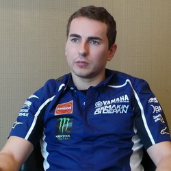 Lorenzo Bicara soal Dominasi Spanyol di Balap Motor Grand Prix 