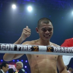 Jelang Duel, Sponsor Chris John Tarik Diri