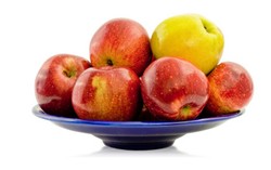 15 Khasiat Hebat Apel, Cegah Kanker, Batu Empedu hingga Katarak (2) 