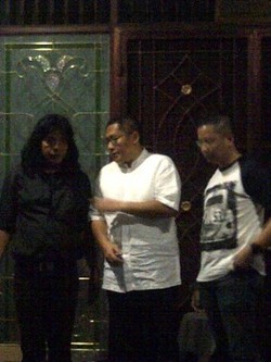 Anas: Saat Sakit pun, Mulyana Berkomitmen Soal Pemilu yang Demokratis