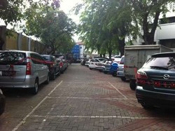 Soal Mobil Pelat Merah Miliknya, Mochtar: Itu Balik Nama Lalu Dijual