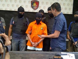 Abu Ibrahim, Otak Penyerang Polisi Incar Bos Densus 88