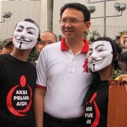 Ahok Siap Jelaskan ke Gerindra Soal Kata Bajingan