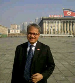 Kena Serangan Mama Minta Pulsa, Wakil Ketua MPR Kapok Main Facebook