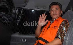 Baca Pledoi, Pengacara Djodi Minta KPK Usut Hakim Agung MA