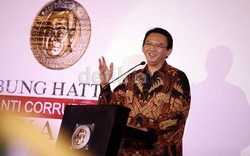 Ahok: Warga DKI Jangan Panik, Pemasangan RFID Hingga Juni 2014