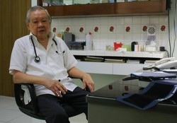 4 Pelajaran Hidup dan Pilihan Berbeda dr Lo