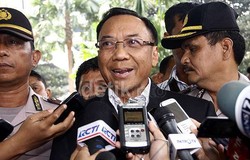 Diperiksa KPK 8 Jam, Jero Ngaku Ditanya Soal Komisi Pengawas SKK Migas