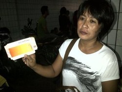 Orang Tua Siswa Penerima KJP Ingin Dapat ATM Biar Tak Antre di Bank