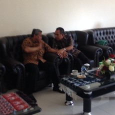 Tiba di Kupang, Mendikbud akan Kunjungi Penerima Beasiswa Bidik Misi