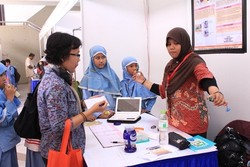 Temuan Keren Anak Indonesia: Pembelah Duren hingga Sepatu Anti Maling