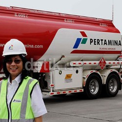 Bersama Perusahaan Belanda, Pertamina Akuisisi 2 Blok Migas