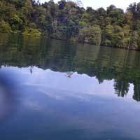 Kisah Perantau di Pulau Maratua dan Pulau Derawan