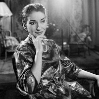 90 Tahun Maria Callas, Sang Penyanyi Sopran