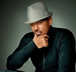 Tampil di Jakarta, James Ingram Akan Berduet dengan Sherina