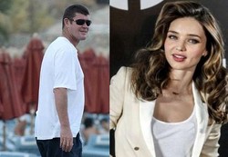  Cerai dari Orlando Bloom, Miranda Kerr Pacaran dengan Miliuner Australia?