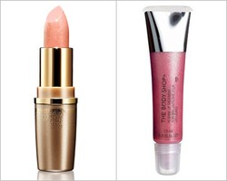 Editors Choice: Lipstik yang Mengandung Shimmer untuk Bibir Berkilau